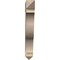 Ekena Millwork Funston Arts & Crafts Rough Sawn Bracket, Douglas Fir, 6"W x 40"D x 44"H BKT06X40X44FST03RDF - alternate 3